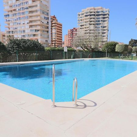 Apartment Ronda 1H Fuengirola Εξωτερικό φωτογραφία