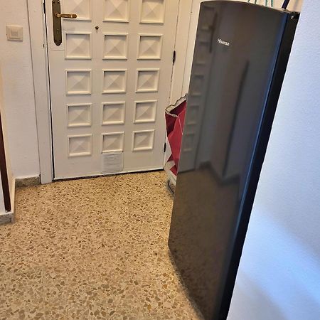 Apartment Ronda 1H Fuengirola Εξωτερικό φωτογραφία