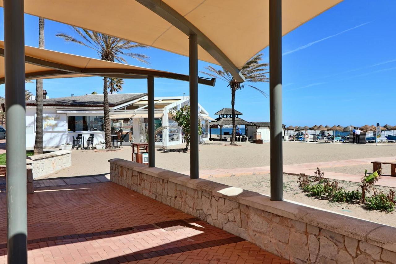 Apartment Ronda 1H Fuengirola Εξωτερικό φωτογραφία