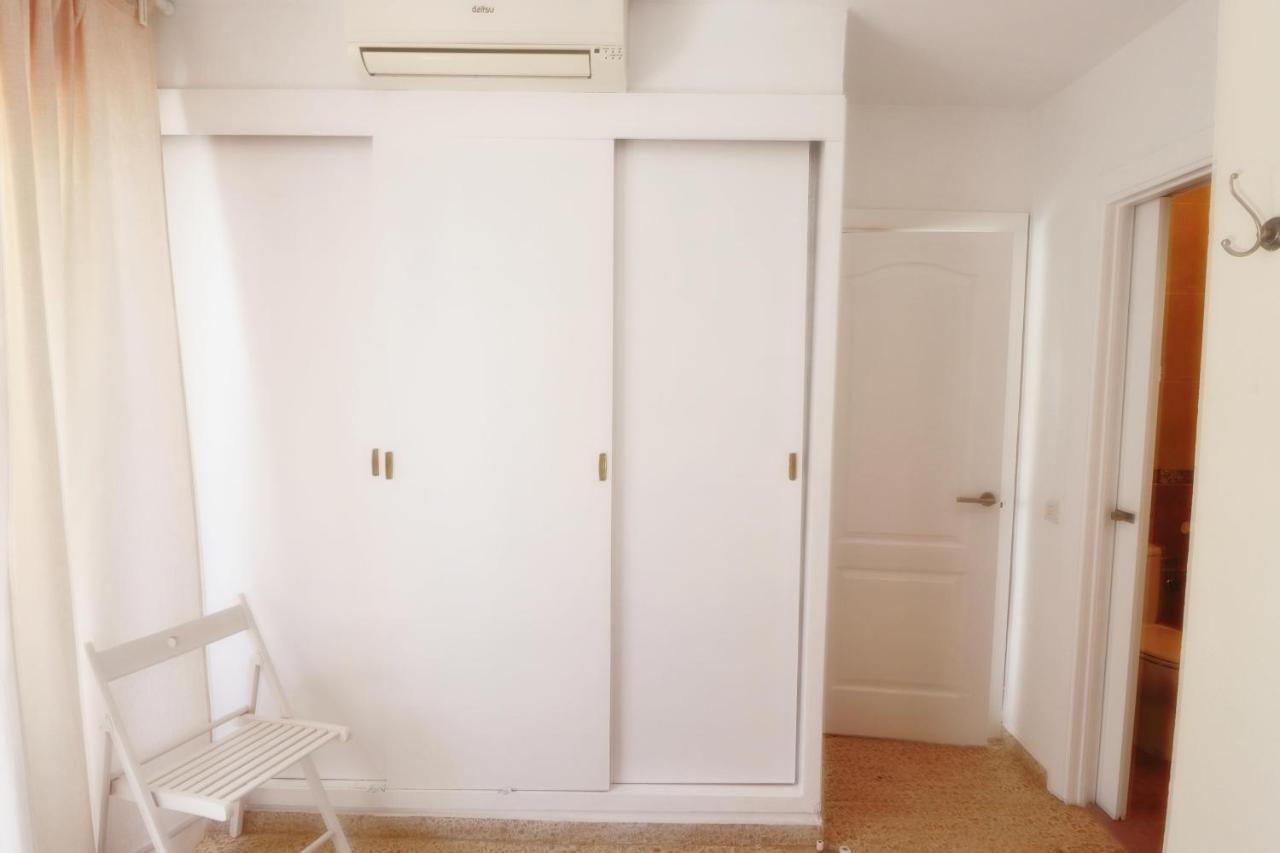 Apartment Ronda 1H Fuengirola Εξωτερικό φωτογραφία