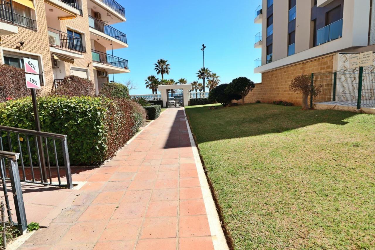 Apartment Ronda 1H Fuengirola Εξωτερικό φωτογραφία