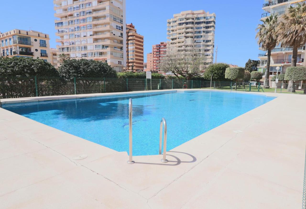 Apartment Ronda 1H Fuengirola Εξωτερικό φωτογραφία