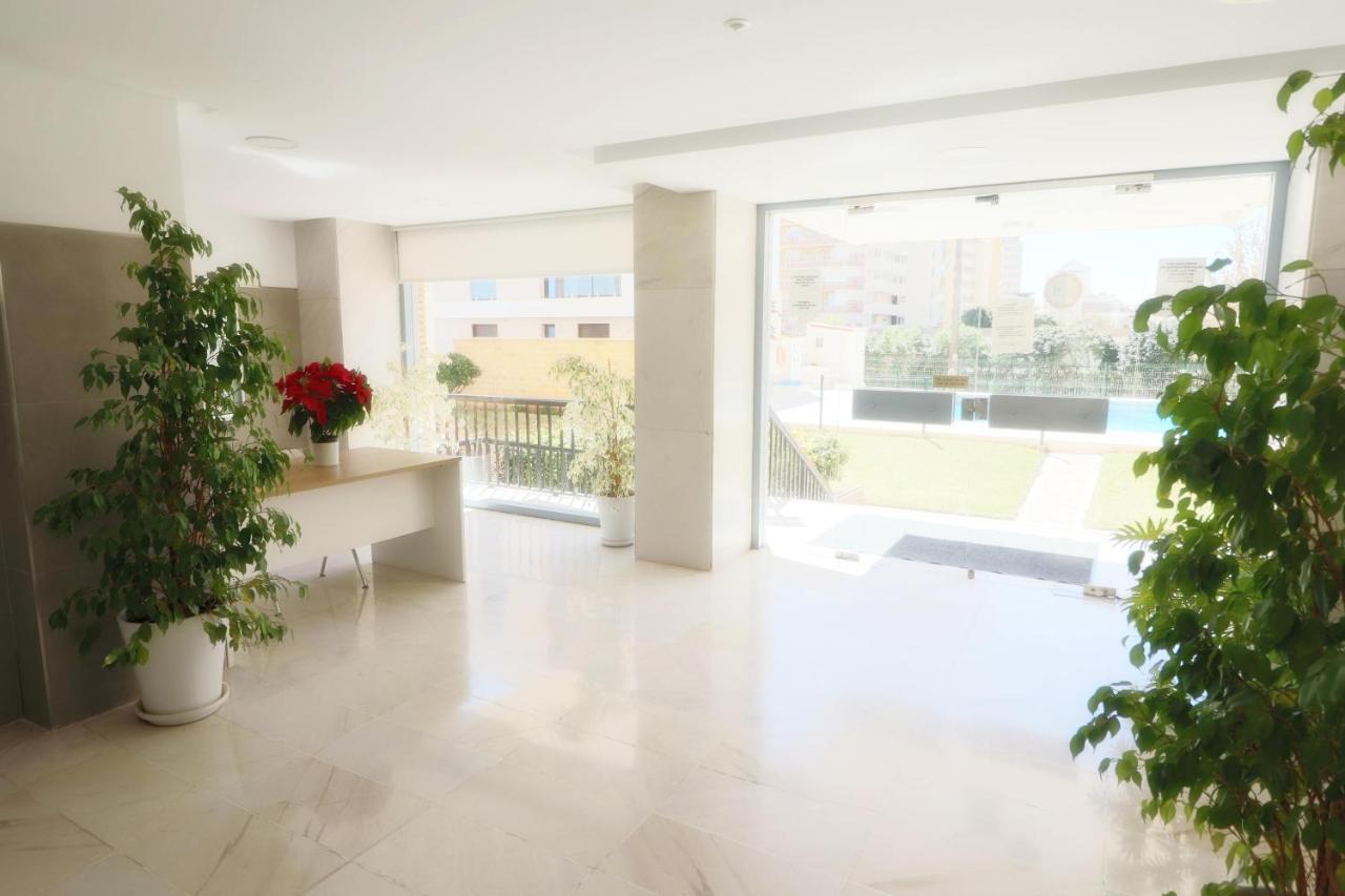 Apartment Ronda 1H Fuengirola Εξωτερικό φωτογραφία