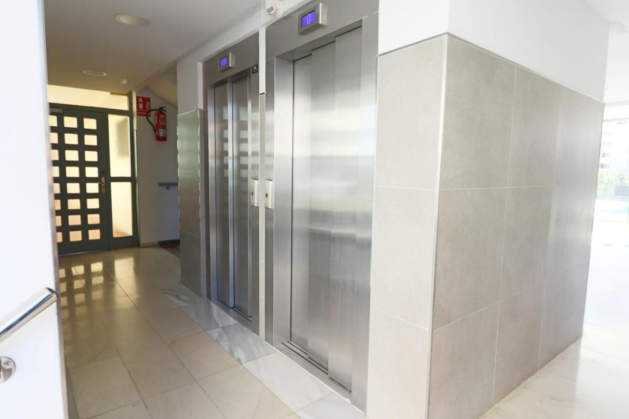Apartment Ronda 1H Fuengirola Εξωτερικό φωτογραφία