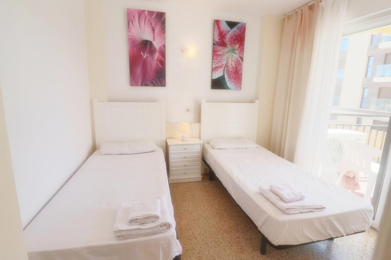 Apartment Ronda 1H Fuengirola Εξωτερικό φωτογραφία