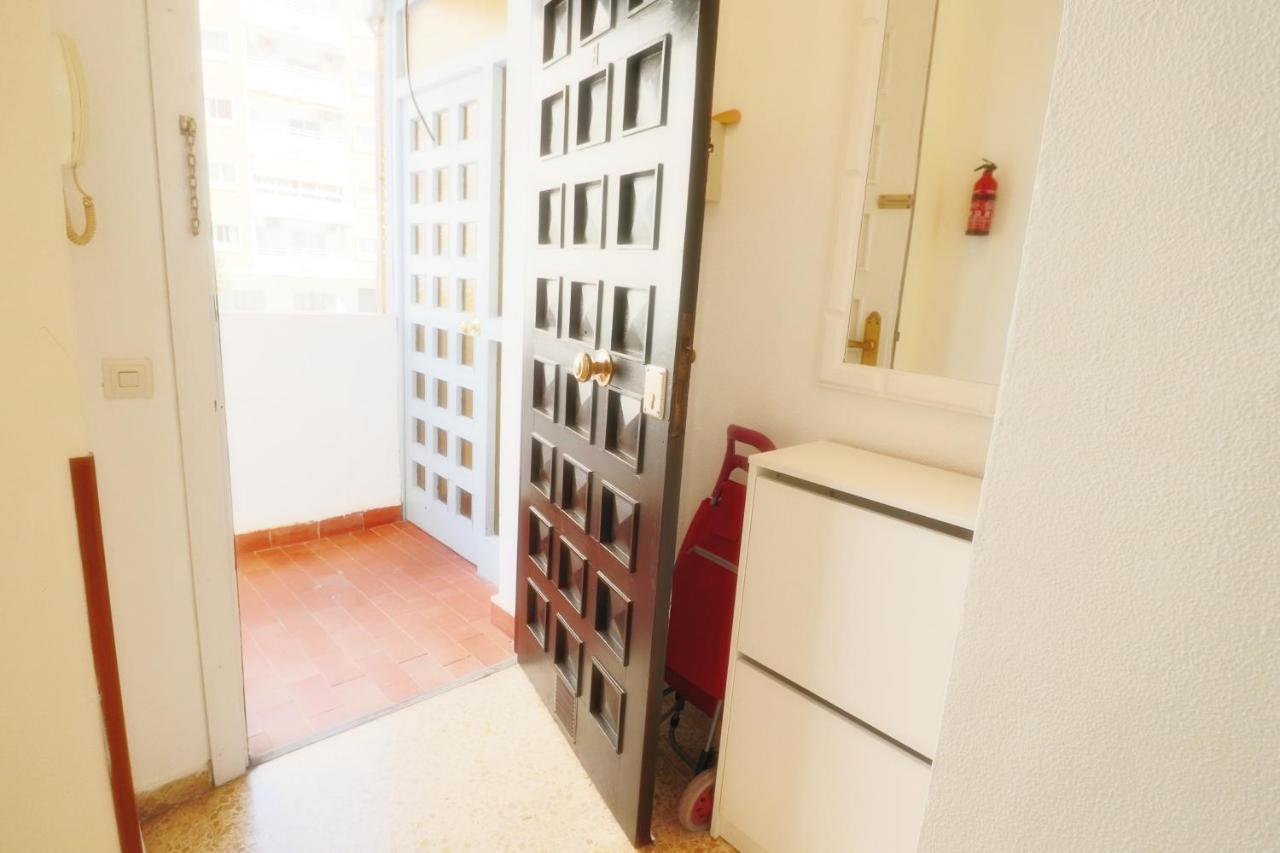 Apartment Ronda 1H Fuengirola Εξωτερικό φωτογραφία