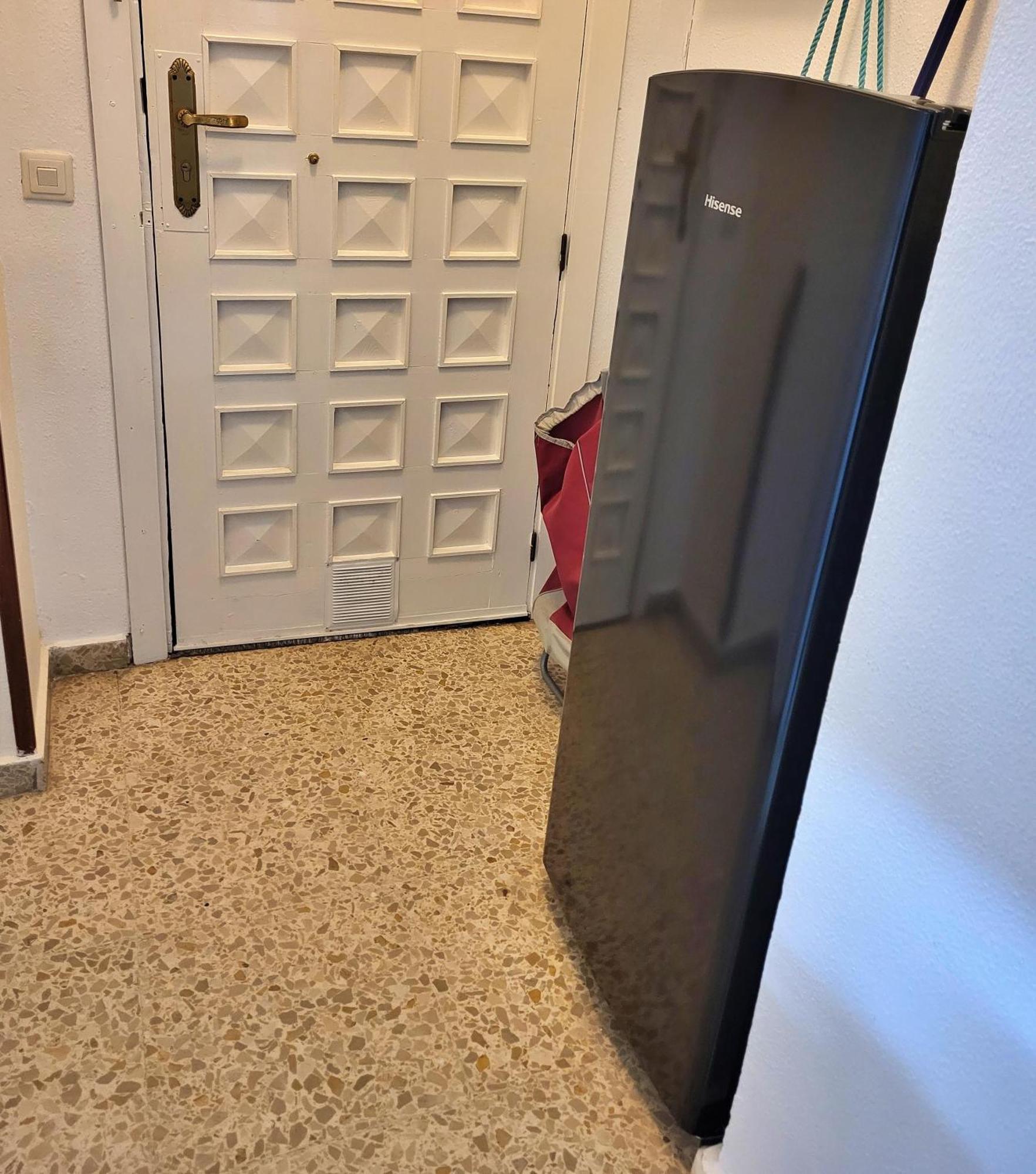 Apartment Ronda 1H Fuengirola Εξωτερικό φωτογραφία
